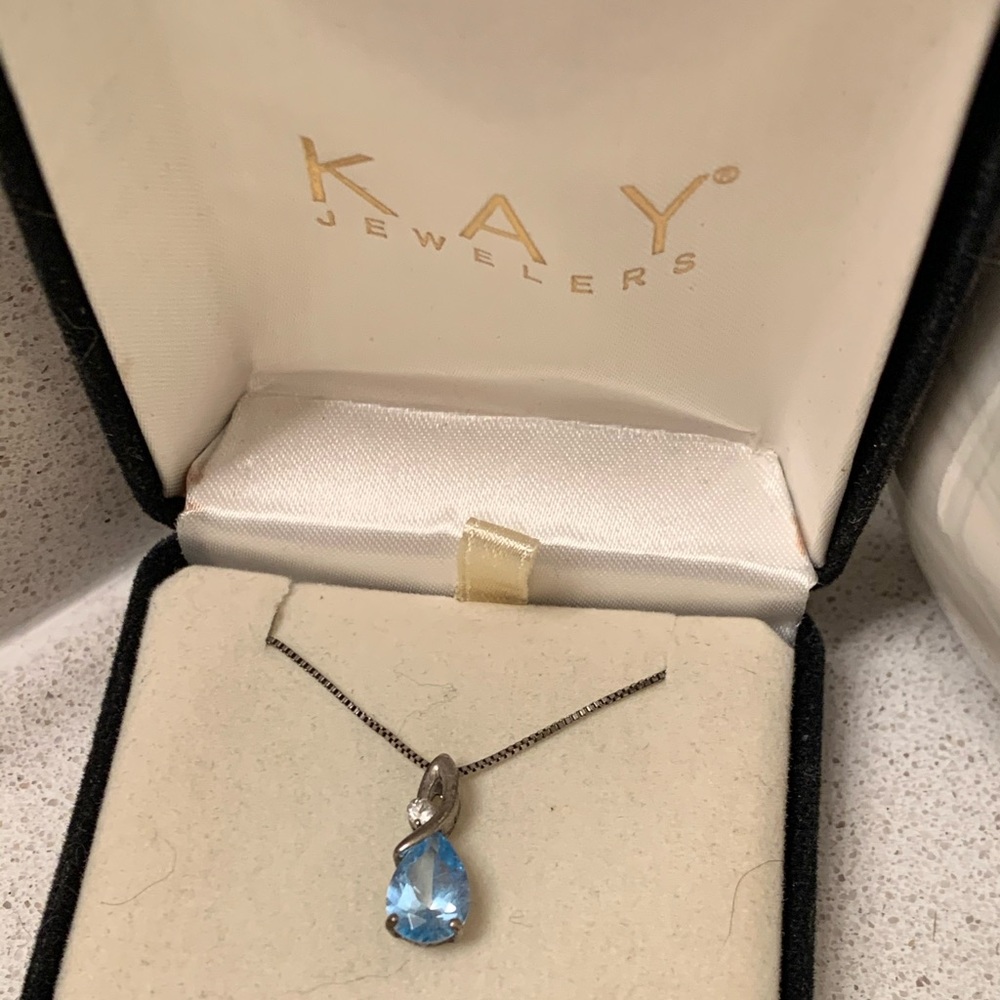 Kay Jewelers Necklace